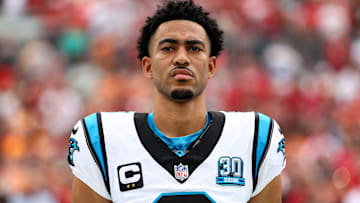 Carolina Panthers v Tampa Bay Buccaneers
