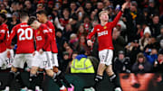 Manchester United v Tottenham Hotspur - Premier League