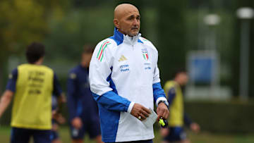 Spalletti