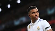 Rodrygo es duda
