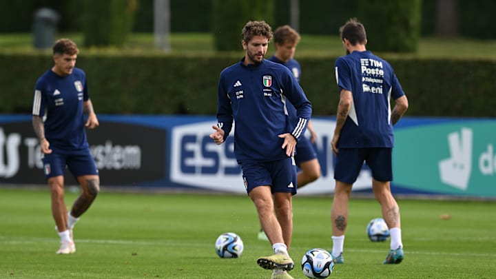 Locatelli Locatelli