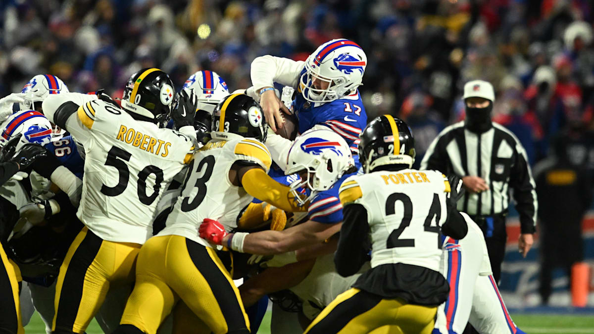 How can i stream the steelers game today shop