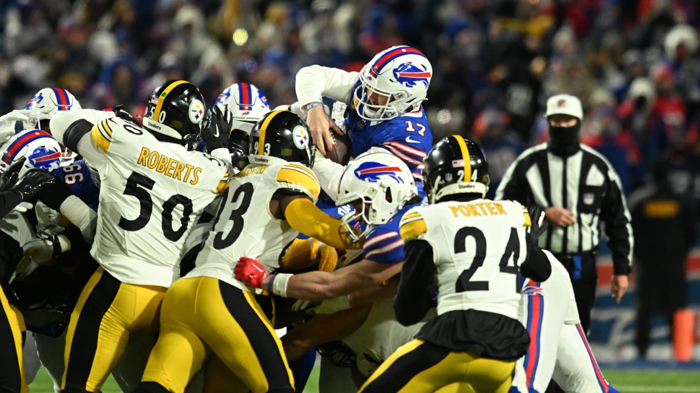 How to watch steelers game on hulu deals