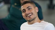 Marco Verratti le sourire le plus malicieux de la Ligue 1
