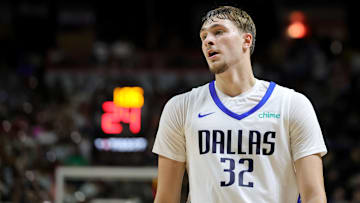Dallas Mavericks, Cooper Flagg