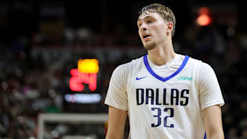Dallas Mavericks, Cooper Flagg