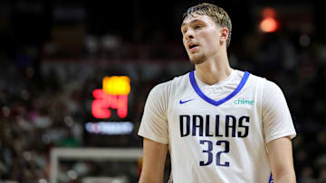 Dallas Mavericks, Cooper Flagg