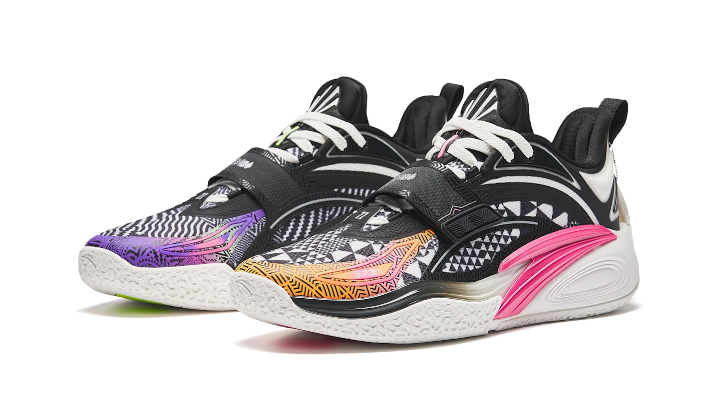 Kyrie Irving's Sneakers Releasing in 