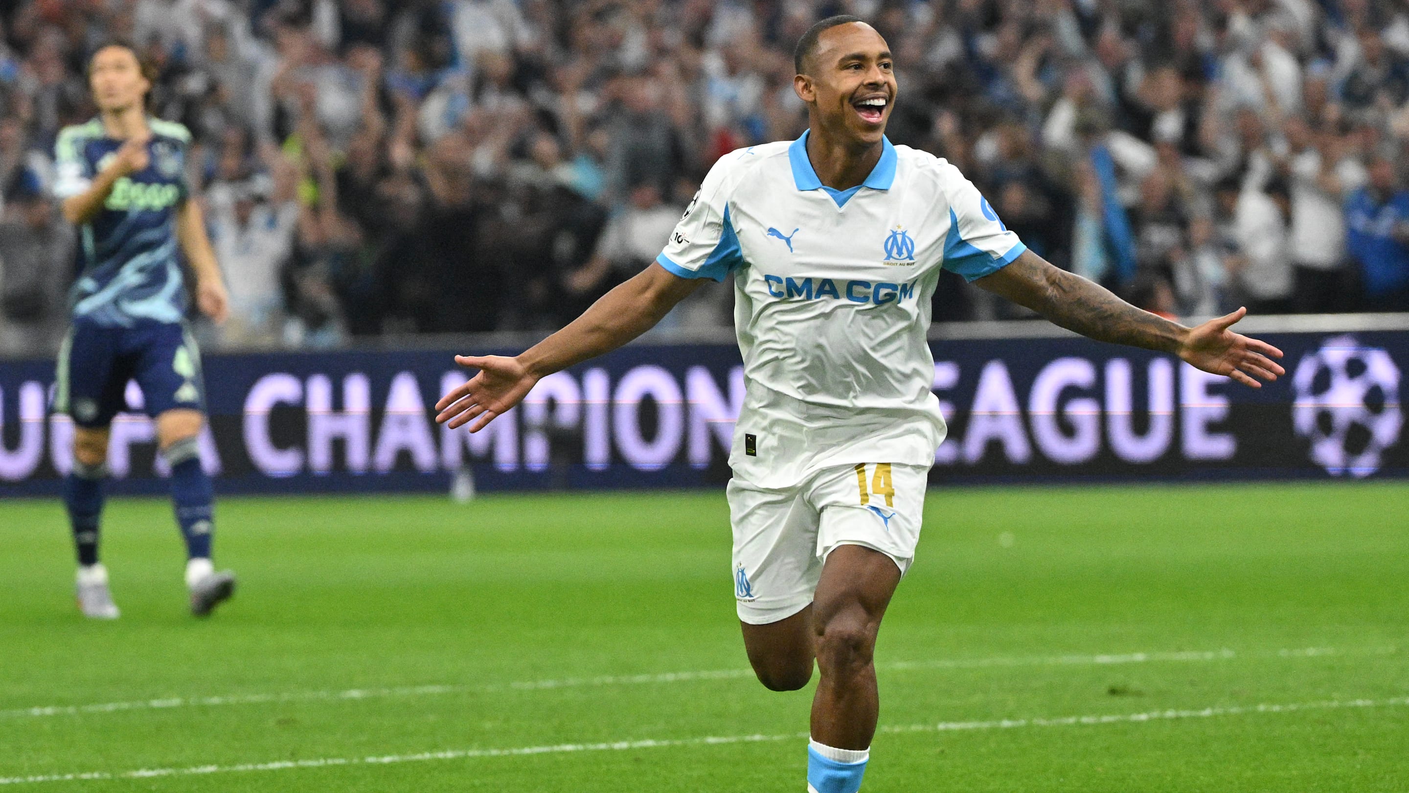 OM : Le calendrier complet des Marseillais après la trêve internationale, avec des énormes chocs en Ligue 1