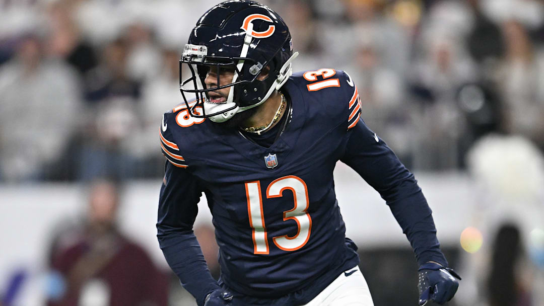Chicago Bears