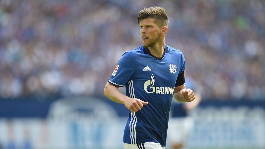 Klaas-Jan Huntelaar