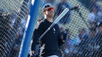 Juan Soto podría rechazar la oferta de los Mets