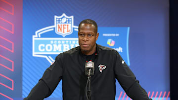 2025 NFL Scouting Combine