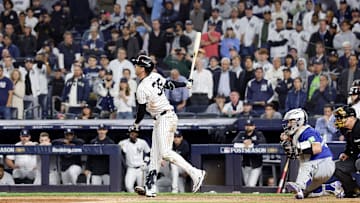 Division Series - Toronto Blue Jays v New York Yankees - Game Four