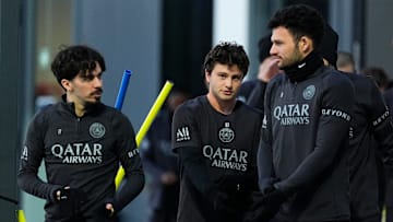 Un cadre du PSG est incertain pour affronter Lille.