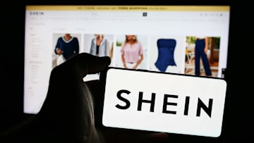 It's not "SHEEN."