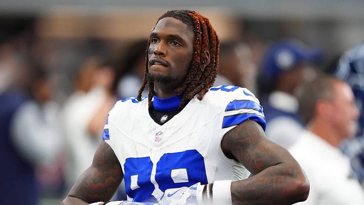New Orleans Saints v Dallas Cowboys