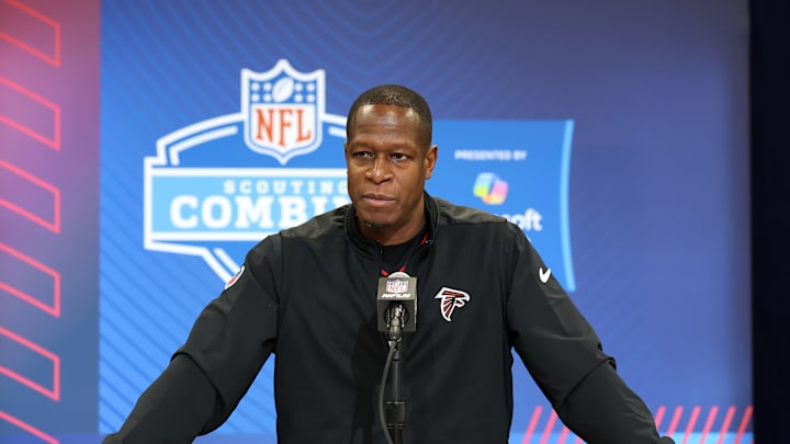 2025 NFL Scouting Combine