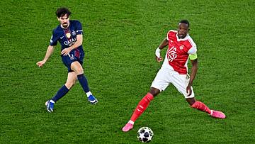 AS Monaco v Paris Saint-Germain - UEFA Champions League 2025/26 League Knockout Play-off First Leg AS Monaco v Paris Saint-Germain - UEFA Champions League 2025/26 League Knockout Play-off First Leg
