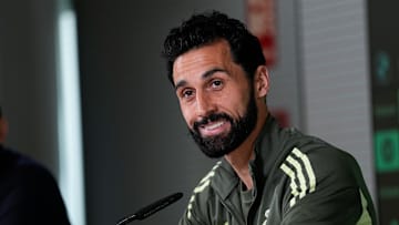 Álvaro Arbeloa porte chance au Real Madrid.