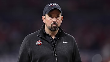 2025 Big Ten Football Championship - Ohio State v Indiana