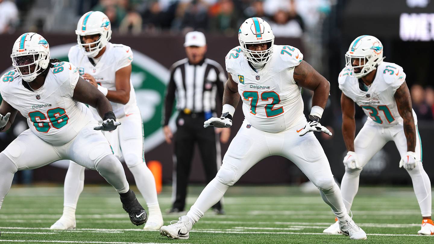 Armstead to return under restructured deal; left tackle position solidified - Vimarsana News