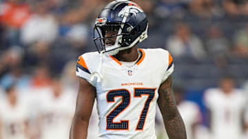 Denver Broncos
