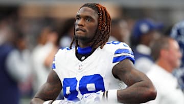 New Orleans Saints v Dallas Cowboys