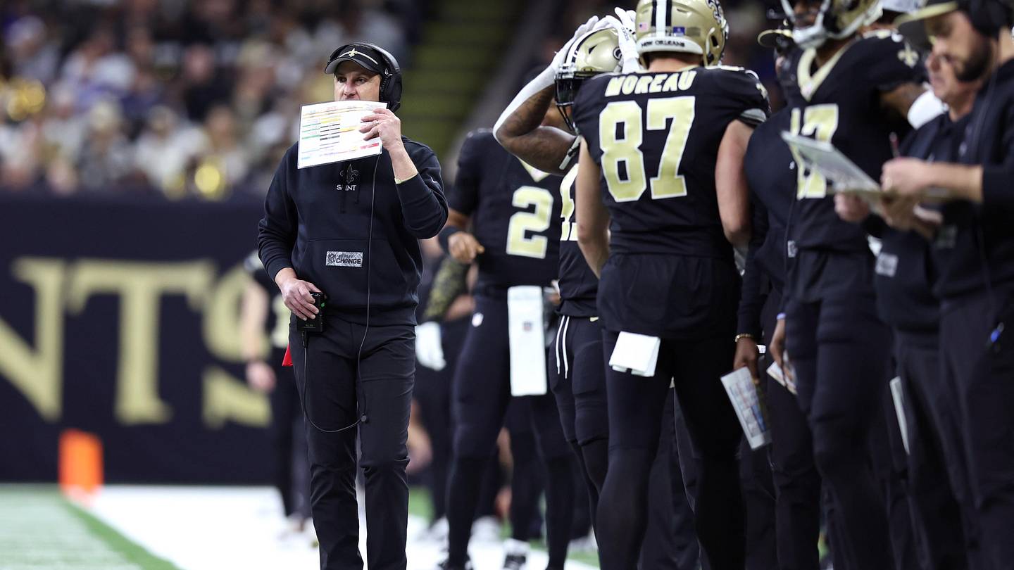 NFL Vets Who The New Orleans Saints Signed In Free Agency Could Surprise This Season - Vimarsana News