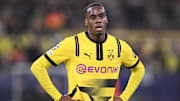 Jamie Gittens wechselt zum FC Chelsea