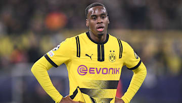 Jamie Gittens wechselt zum FC Chelsea