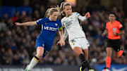 Chelsea and Real Madrid meet on the opening matchday of the 2024/25 Women's Champions League