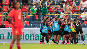 Mexico v Argentina - International Friendly