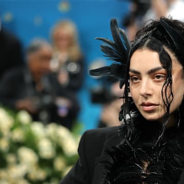 Charli XCX