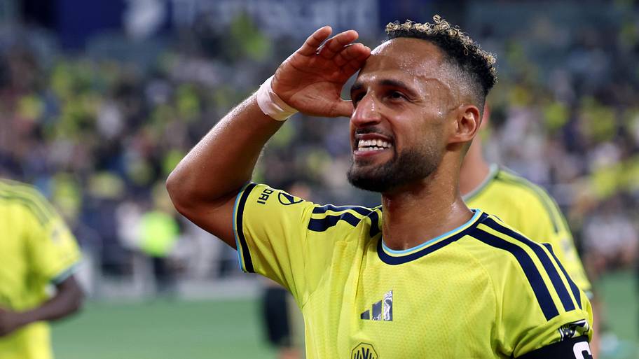 Hany Mukhtar