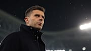 Juventus v Atalanta - Serie A