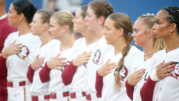 2023 NCAA Division I Softball Championship
