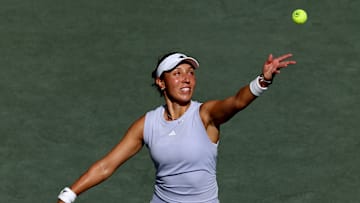 Credit One Charleston Open