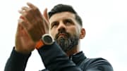 Miron Muslic soll den FC Schalke 04 übernehmen