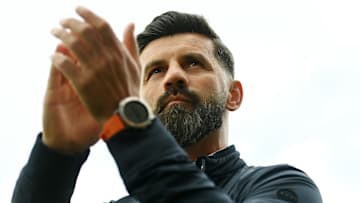 Miron Muslic soll den FC Schalke 04 übernehmen