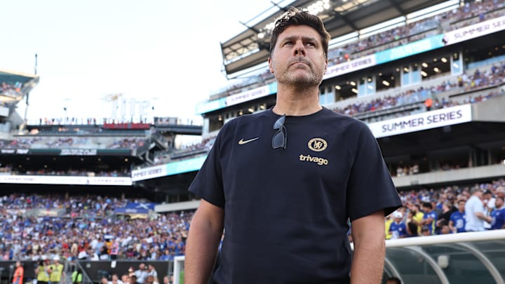 Brighton & Hove Albion v Chelsea FC: Premier League Summer Series