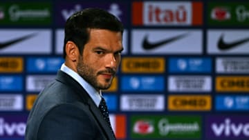Samir Xaud anuncia novo calendário para o futebol brasileiro