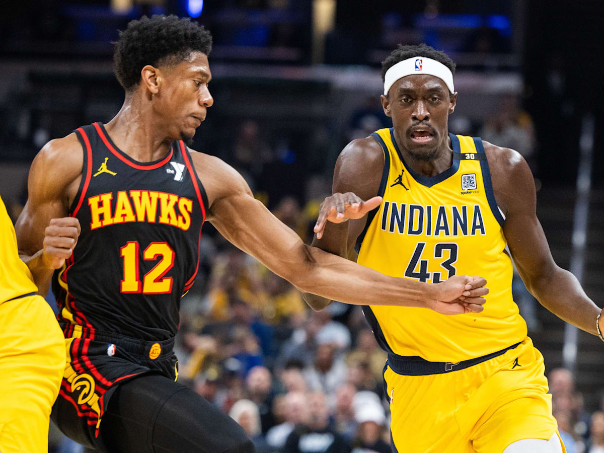 How to watch Pacers vs Hawks NBA preseason game with without cable