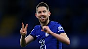 Jorginho