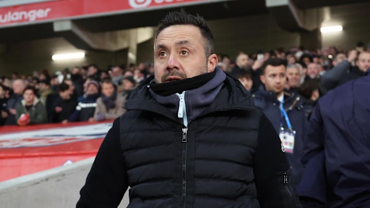 Soir d'OM-PSG en Trophée des Champions Soir d'OM-PSG en Trophée des Champions