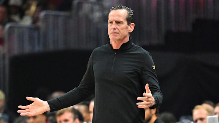 Chicago Bulls v Cleveland Cavaliers