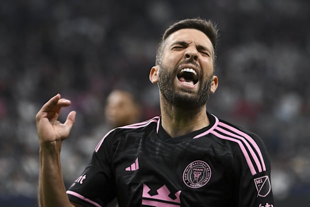 ฮอร์ดี้ อัลบา