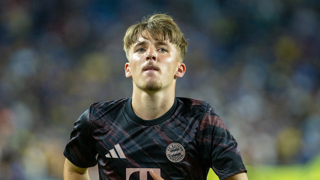 Lennart Karl will be part of Bayern Munich squad for next season.