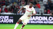Aurelien Tchouameni