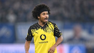 Sind die Gunners im Werben um Karim Adeyemi vorn?